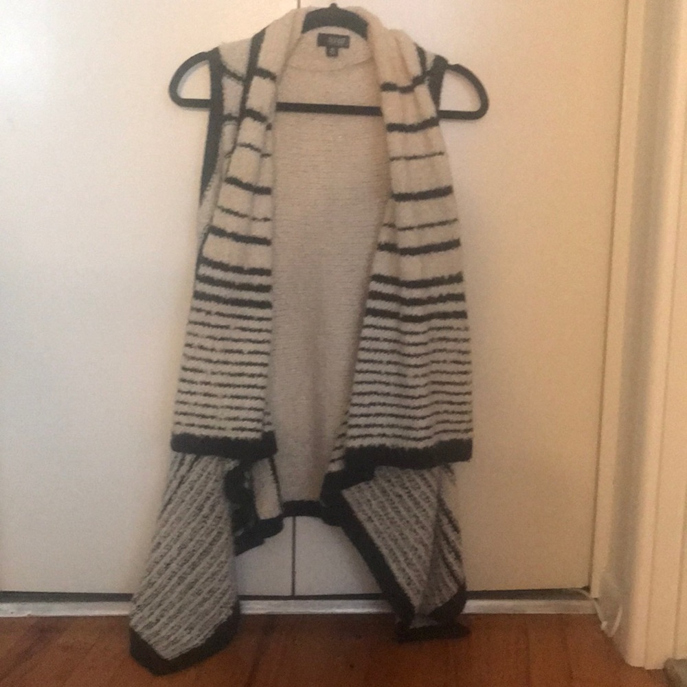 a.n.a vest
